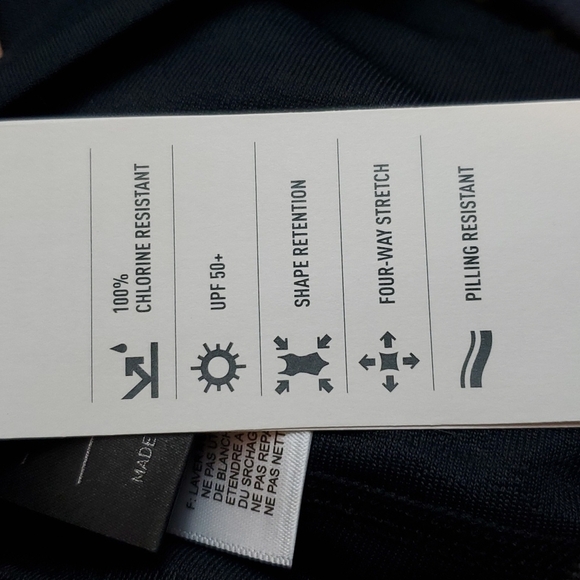 Adidas infinitex+ coral tribe print jammer - Picture 6 of 9